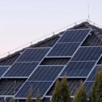 fve instalace Mníšek Pod Brdy reference