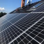 reference instalace FVE